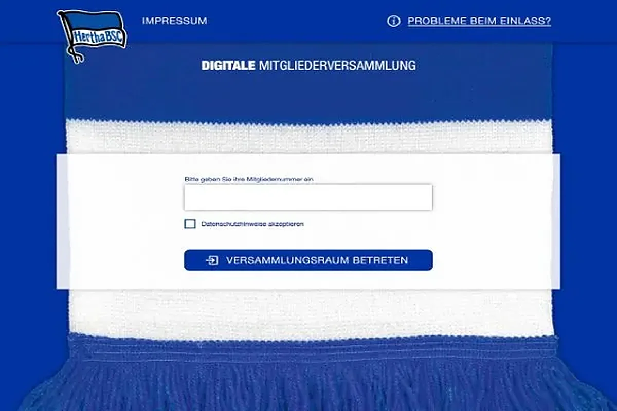 Hertha BSC
